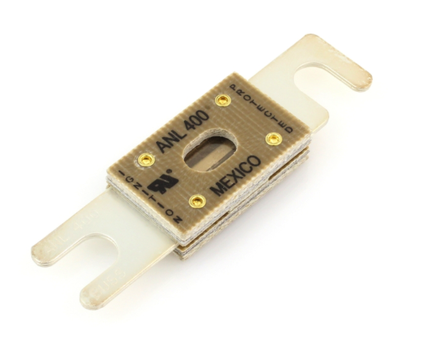 ANL 400 Amp Fuse 1 Each
